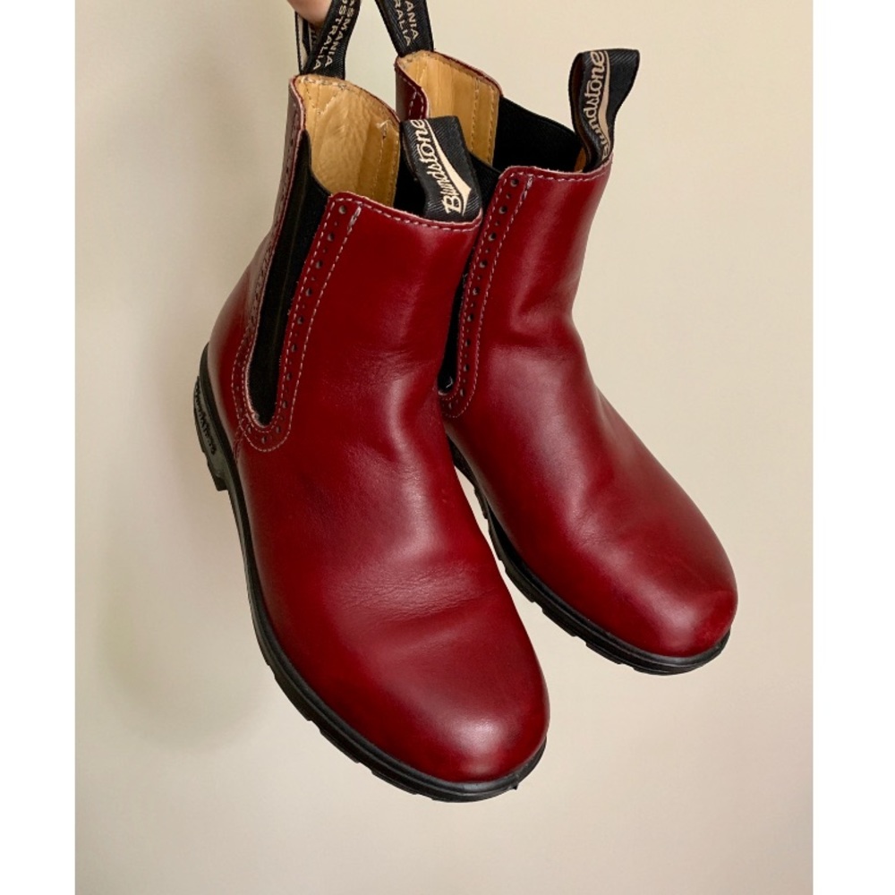 Blundstone Boots
